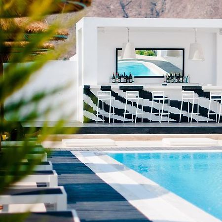 Villa Markezinis Периволос Экстерьер фото